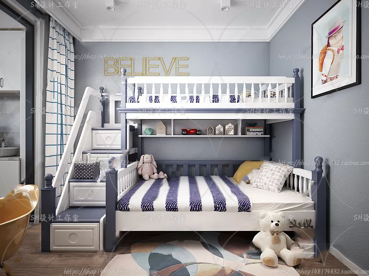 3DSKY FREE - FREE 3DS MAX MODELS