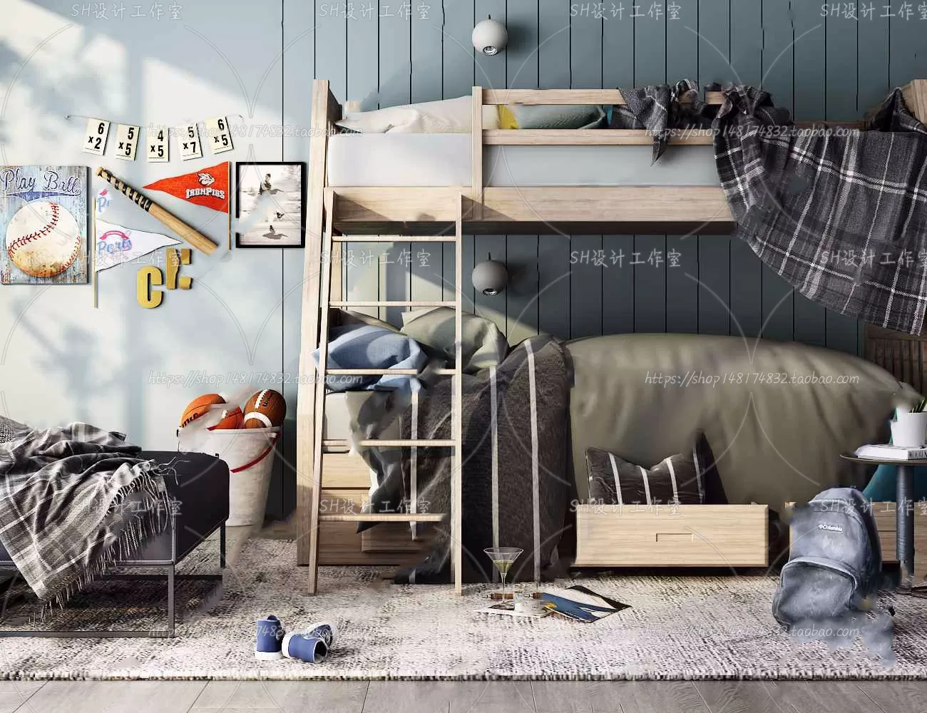 3DSKY FREE - FREE 3DS MAX MODELS