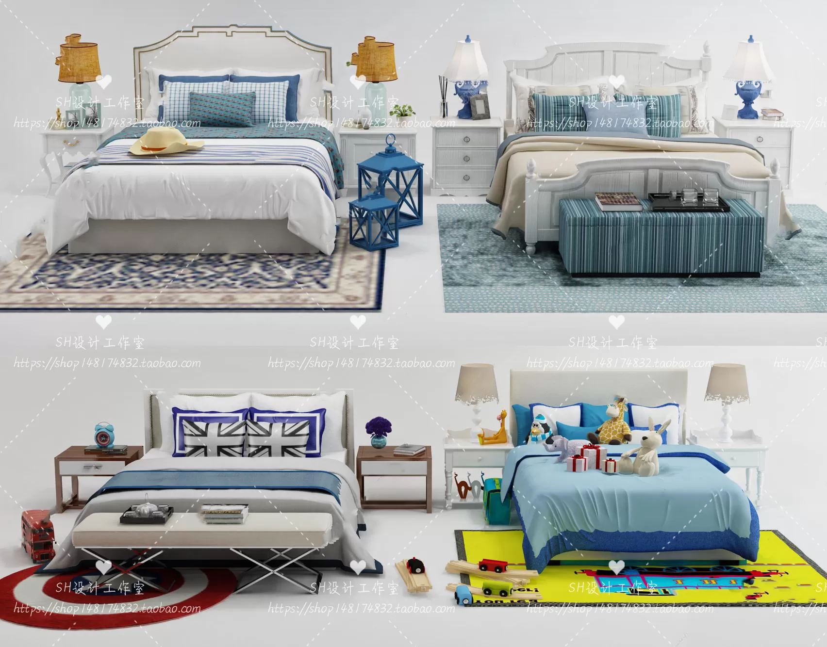 3DSKY FREE - FREE 3DS MAX MODELS