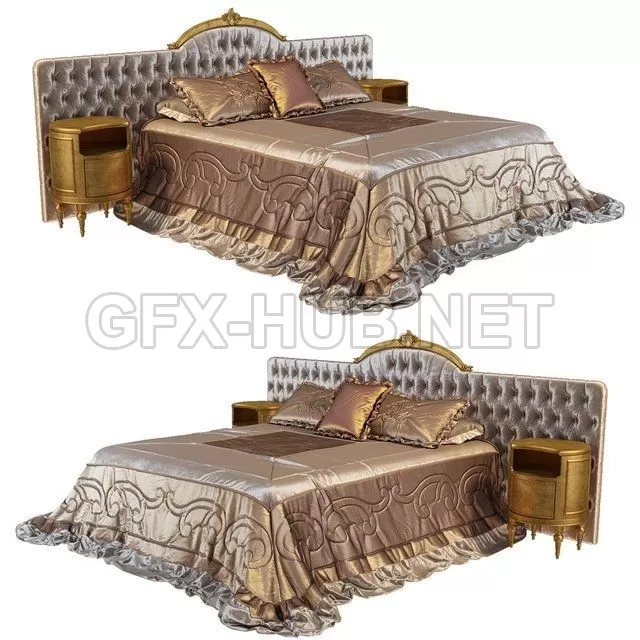 3DSKY FREE – FREE 3DS MAX MODELS