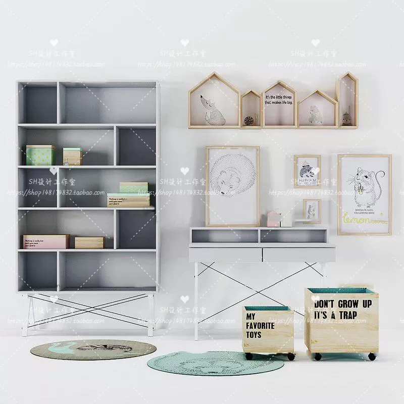 3DSKY FREE - FREE 3DS MAX MODELS