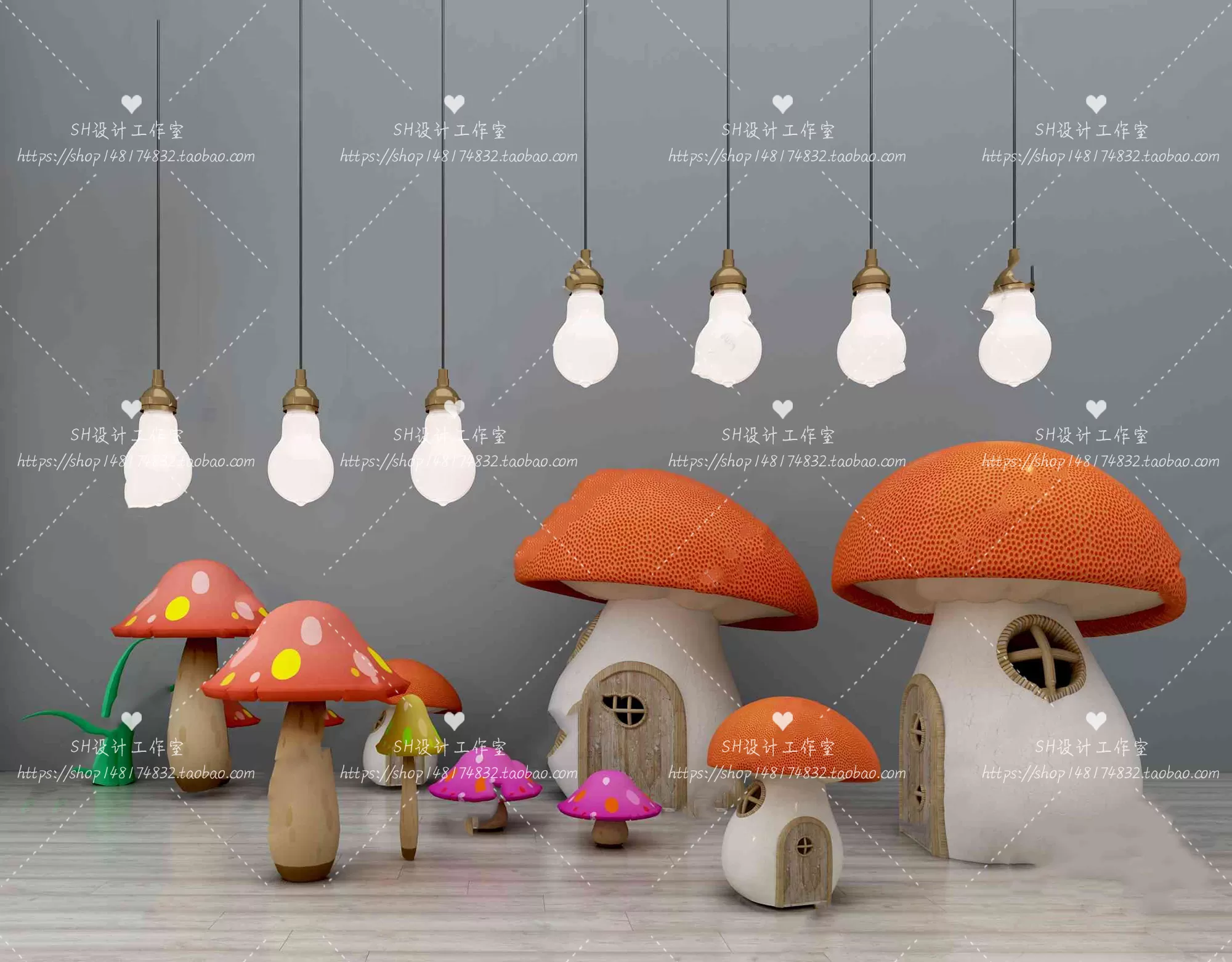 3DSKY FREE - FREE 3DS MAX MODELS