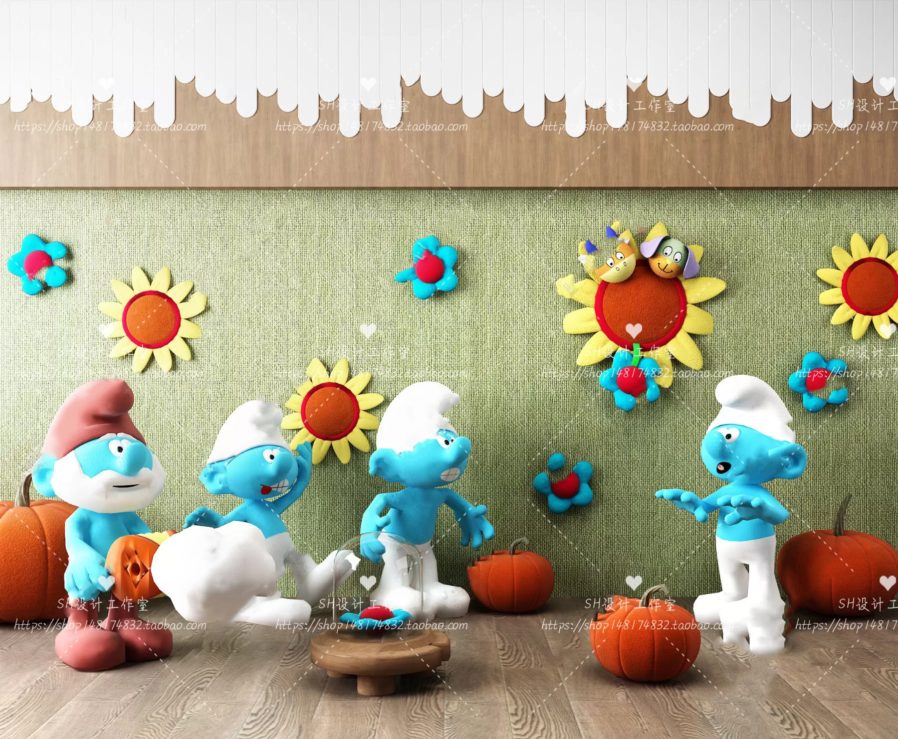 3DSKY FREE - FREE 3DS MAX MODELS