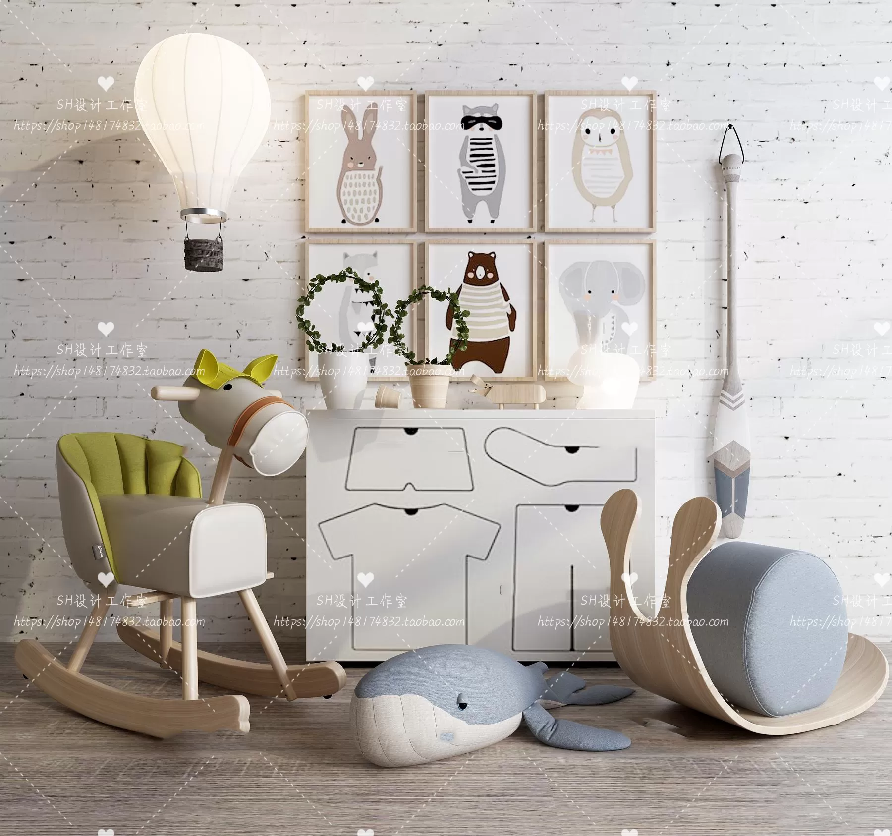 3DSKY FREE - FREE 3DS MAX MODELS