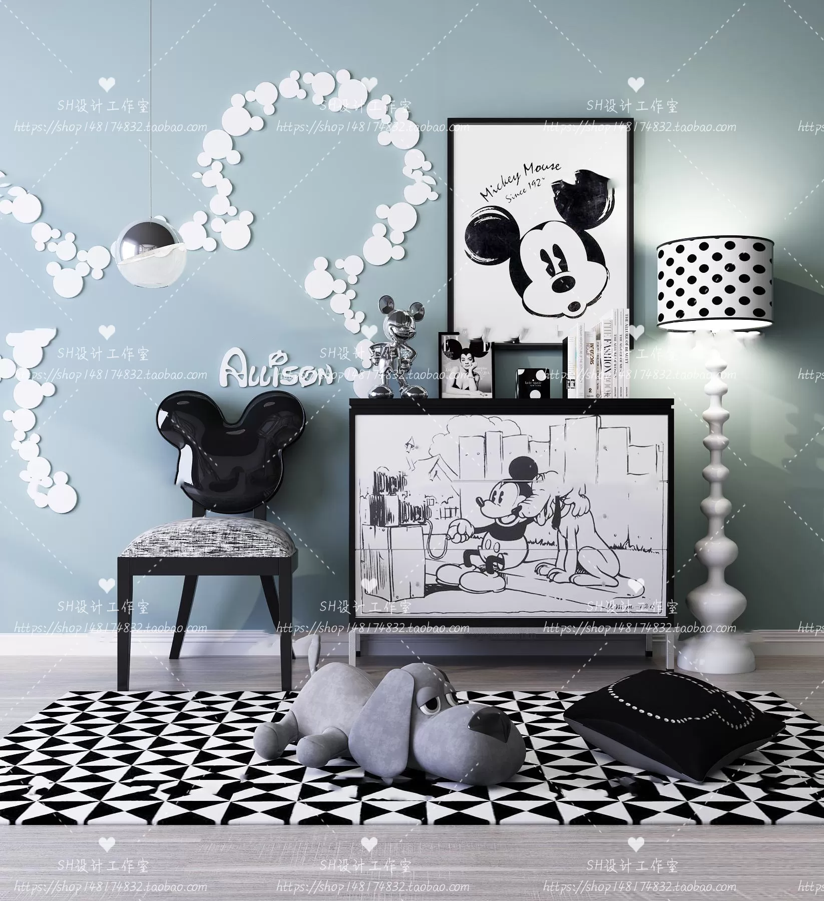 3DSKY FREE - FREE 3DS MAX MODELS