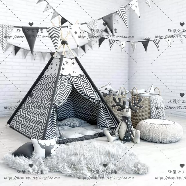 3DSKY FREE - FREE 3DS MAX MODELS