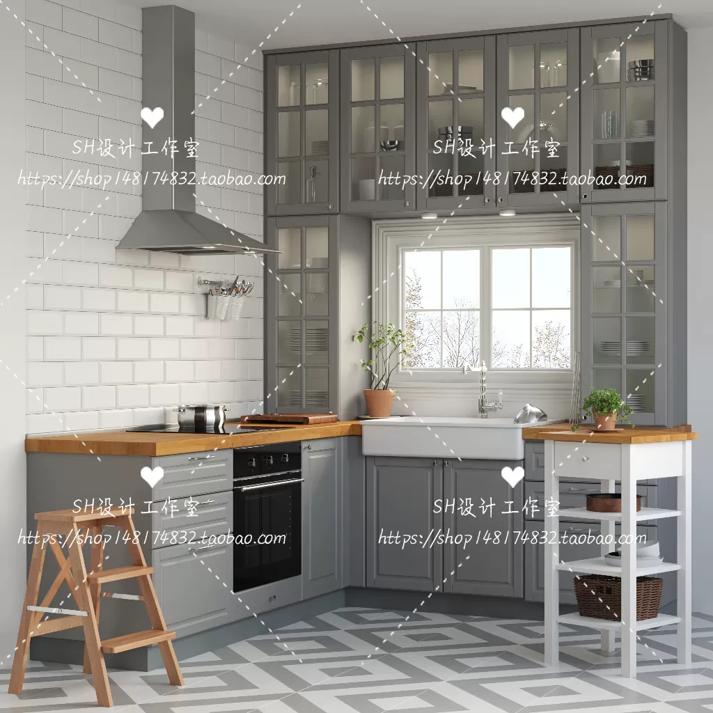 3DSKY FREE - FREE 3DS MAX MODELS