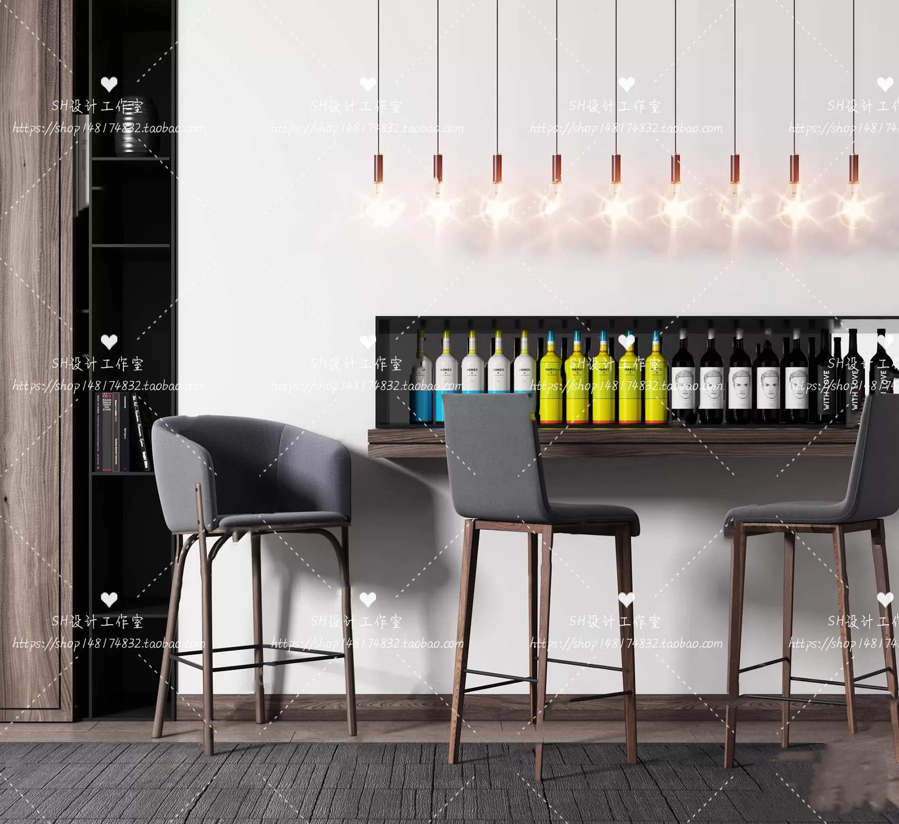 3DSKY FREE - FREE 3DS MAX MODELS