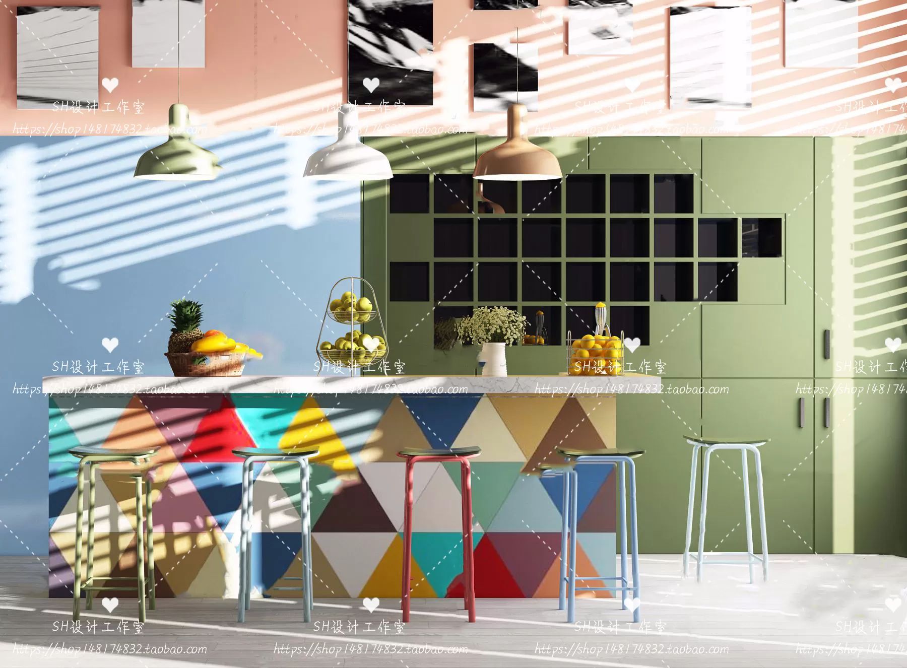 3DSKY FREE - FREE 3DS MAX MODELS