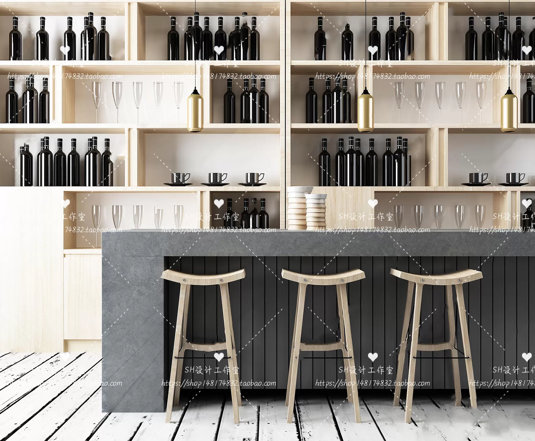 3DSKY FREE - FREE 3DS MAX MODELS