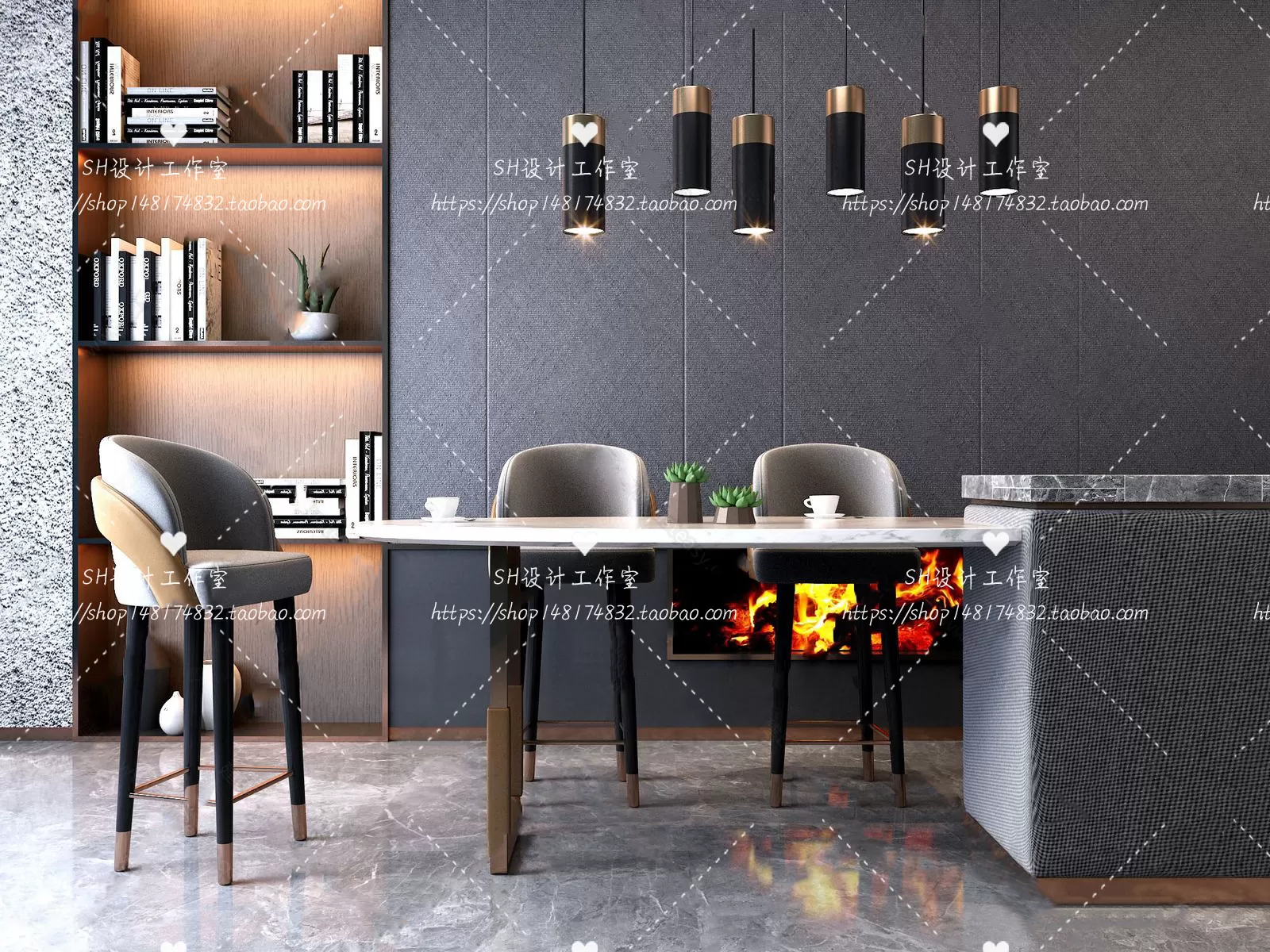 3DSKY FREE - FREE 3DS MAX MODELS