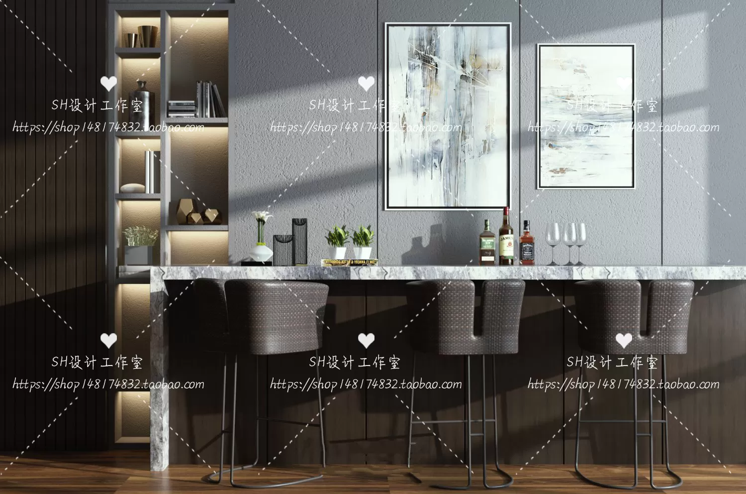 3D MODELS FREE DOWNLOAD