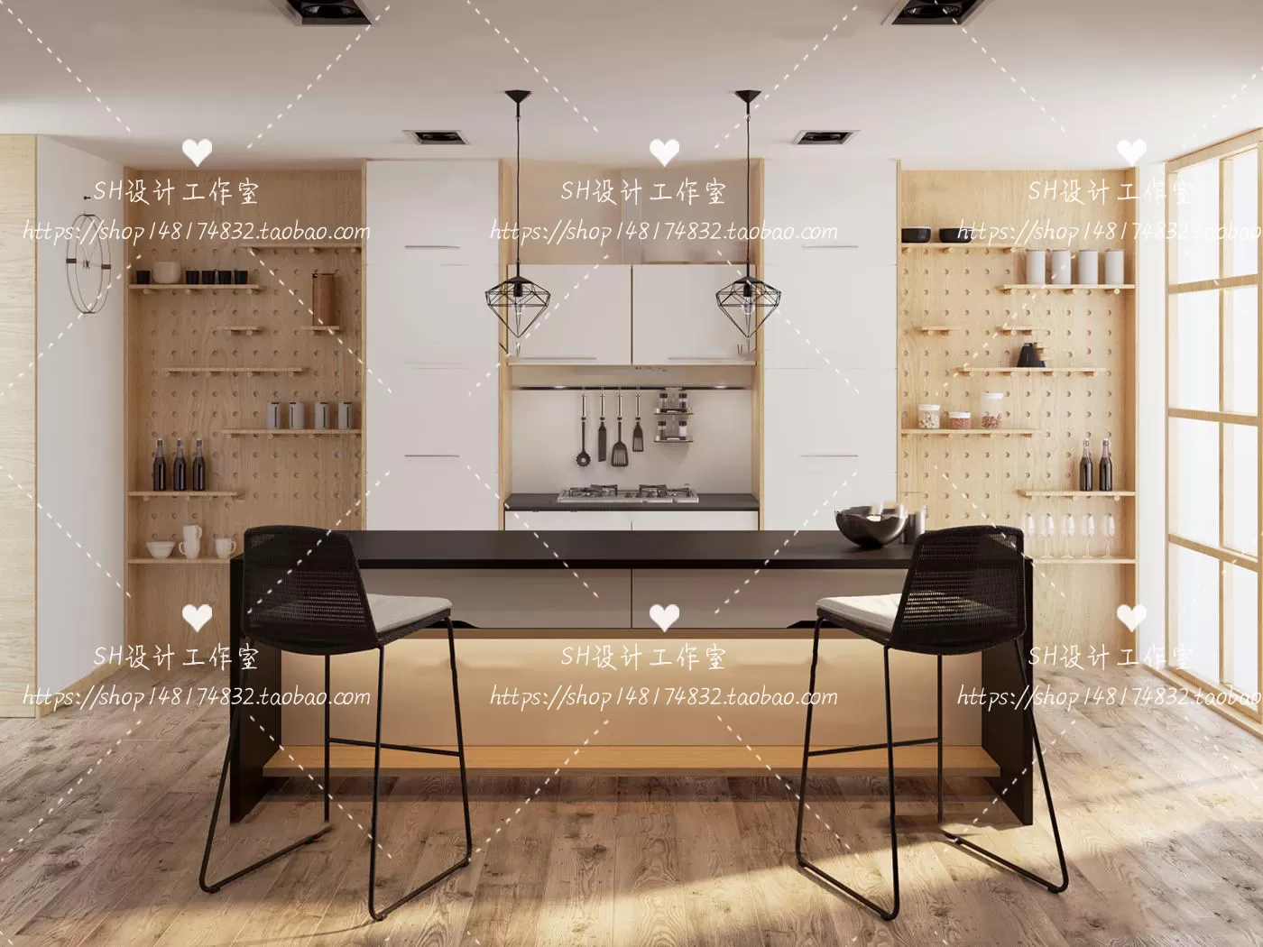 3DSKY FREE - FREE 3DS MAX MODELS