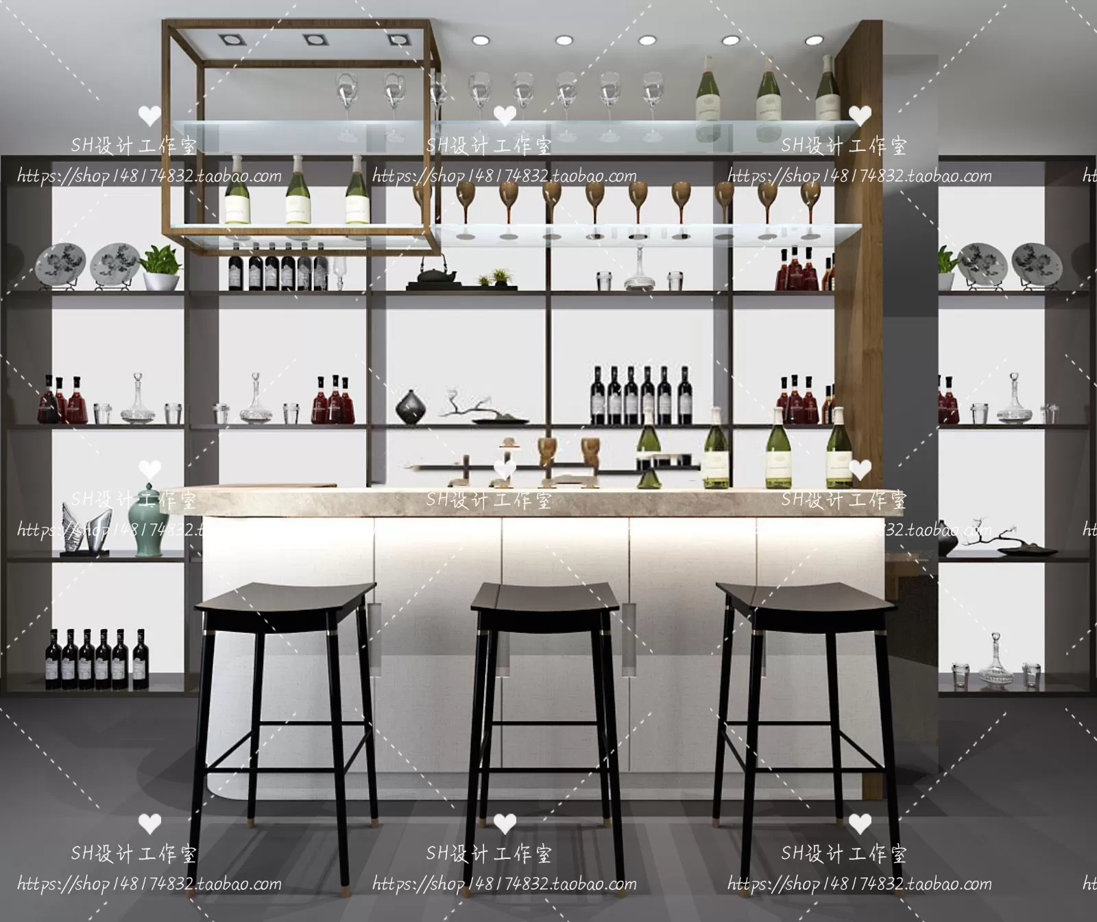 3DSKY FREE - FREE 3DS MAX MODELS