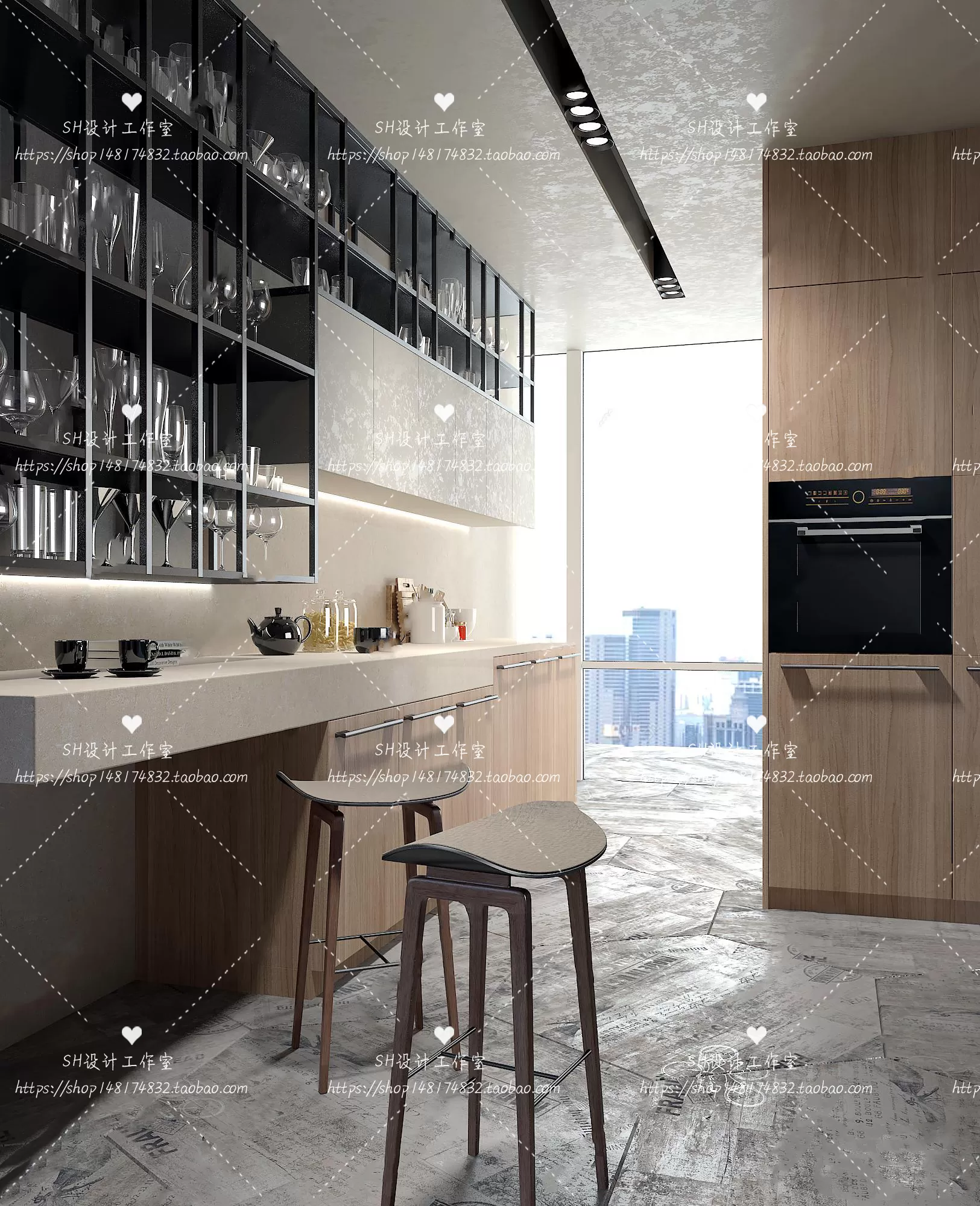 3DSKY FREE - FREE 3DS MAX MODELS