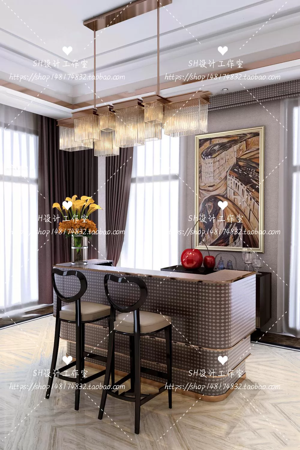 3DSKY FREE - FREE 3DS MAX MODELS