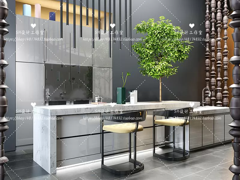 3DSKY FREE - FREE 3DS MAX MODELS