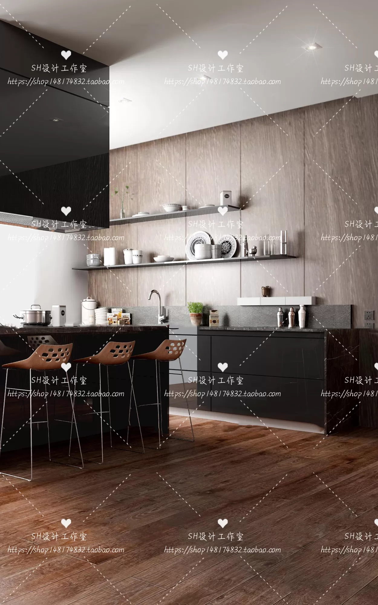 3DSKY FREE - FREE 3DS MAX MODELS
