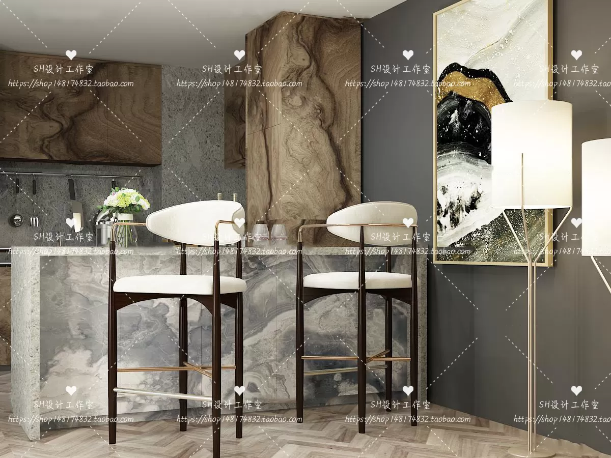 3DSKY FREE - FREE 3DS MAX MODELS