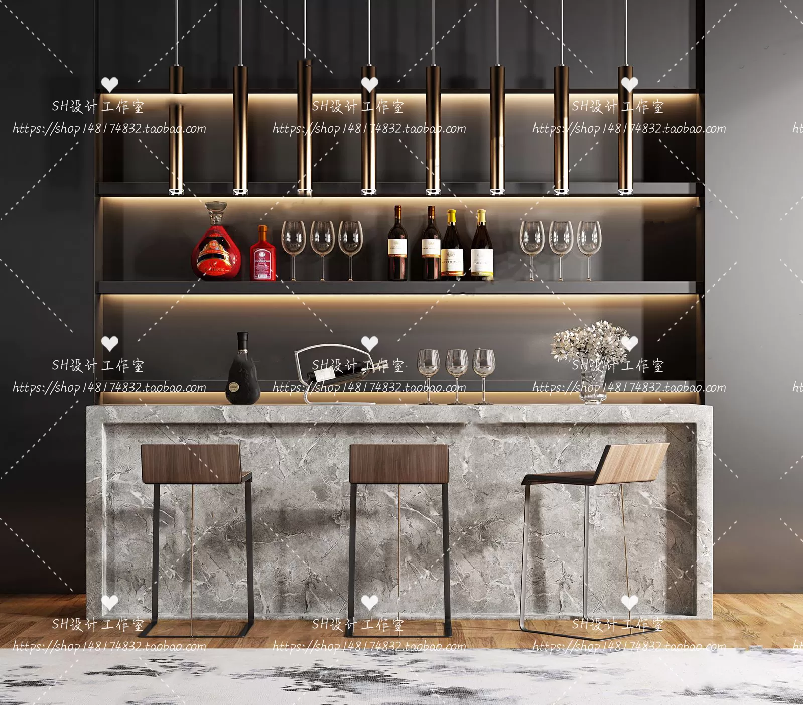 3DSKY FREE - FREE 3DS MAX MODELS