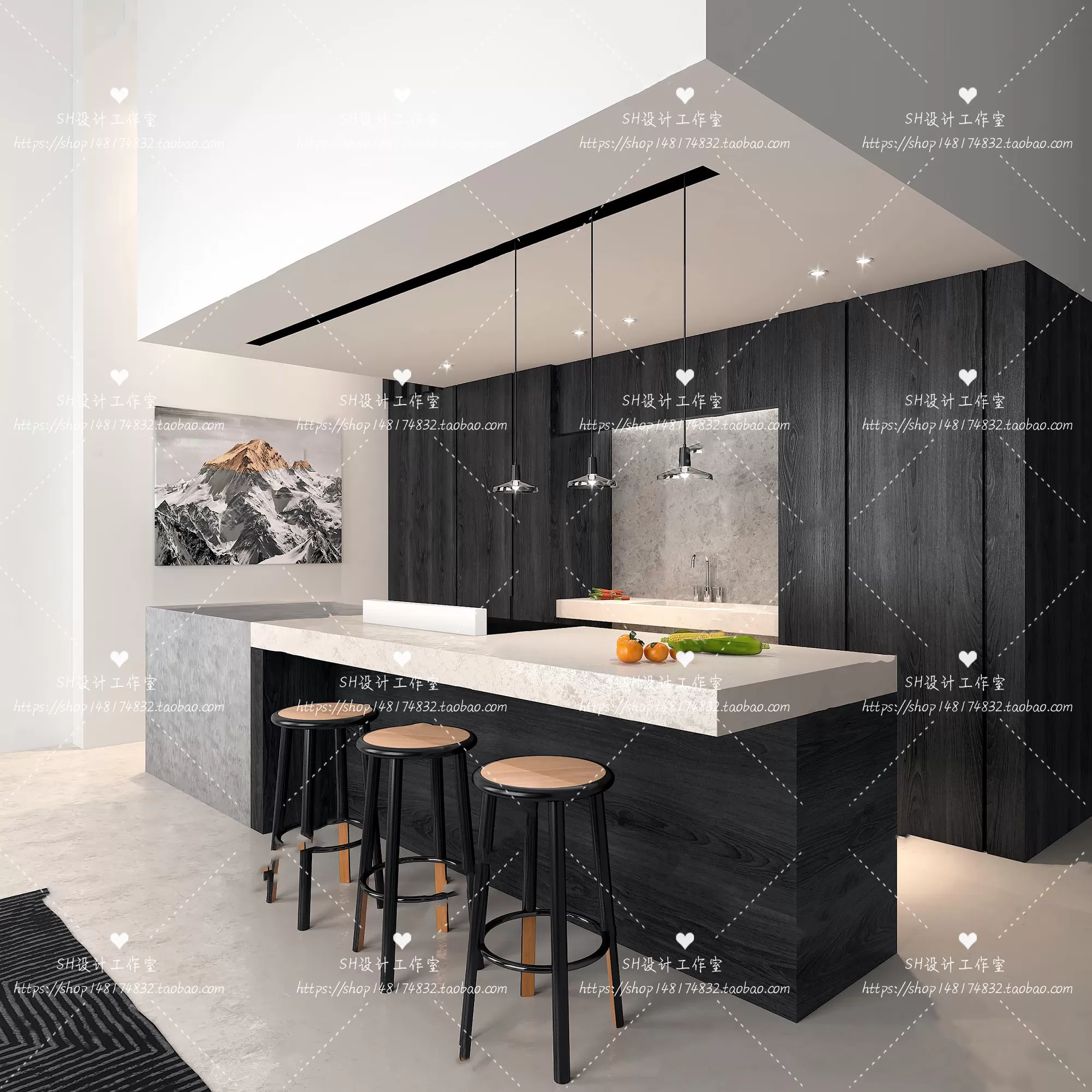 3DSKY FREE - FREE 3DS MAX MODELS