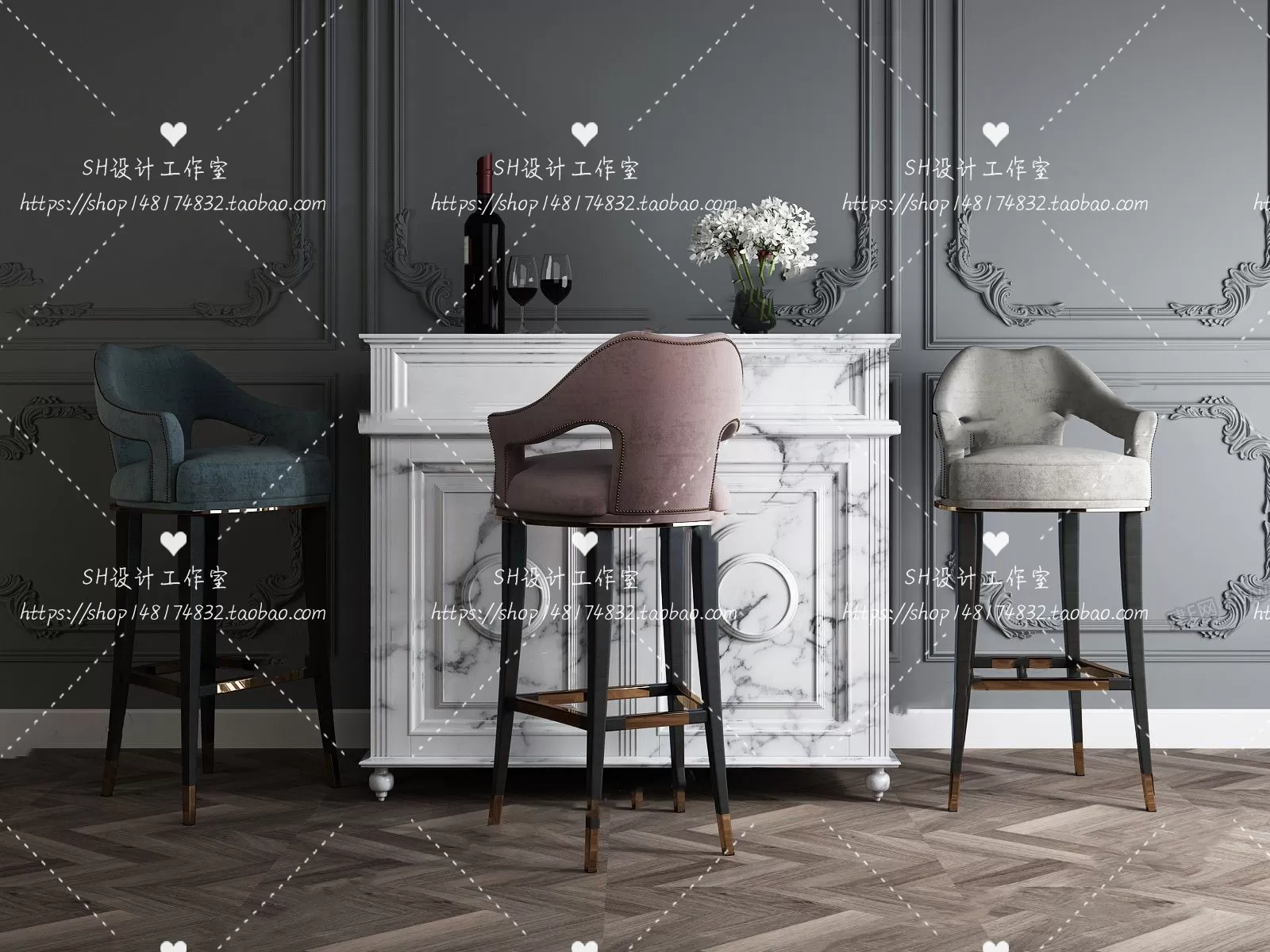 3DSKY FREE - FREE 3DS MAX MODELS