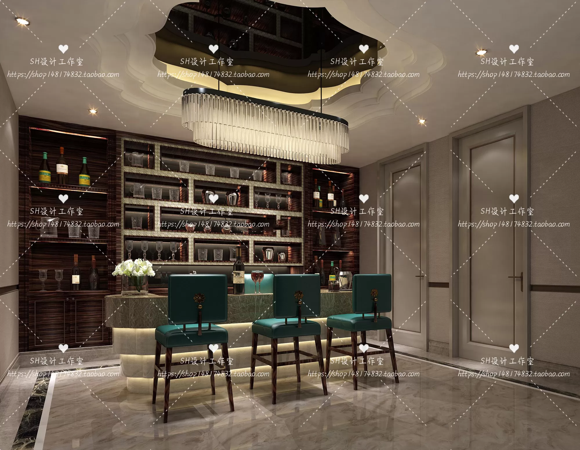 3DSKY FREE - FREE 3DS MAX MODELS