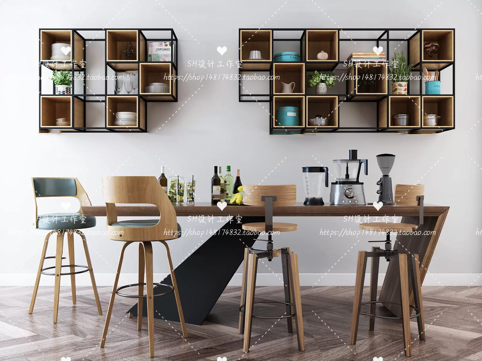 3DSKY FREE - FREE 3DS MAX MODELS