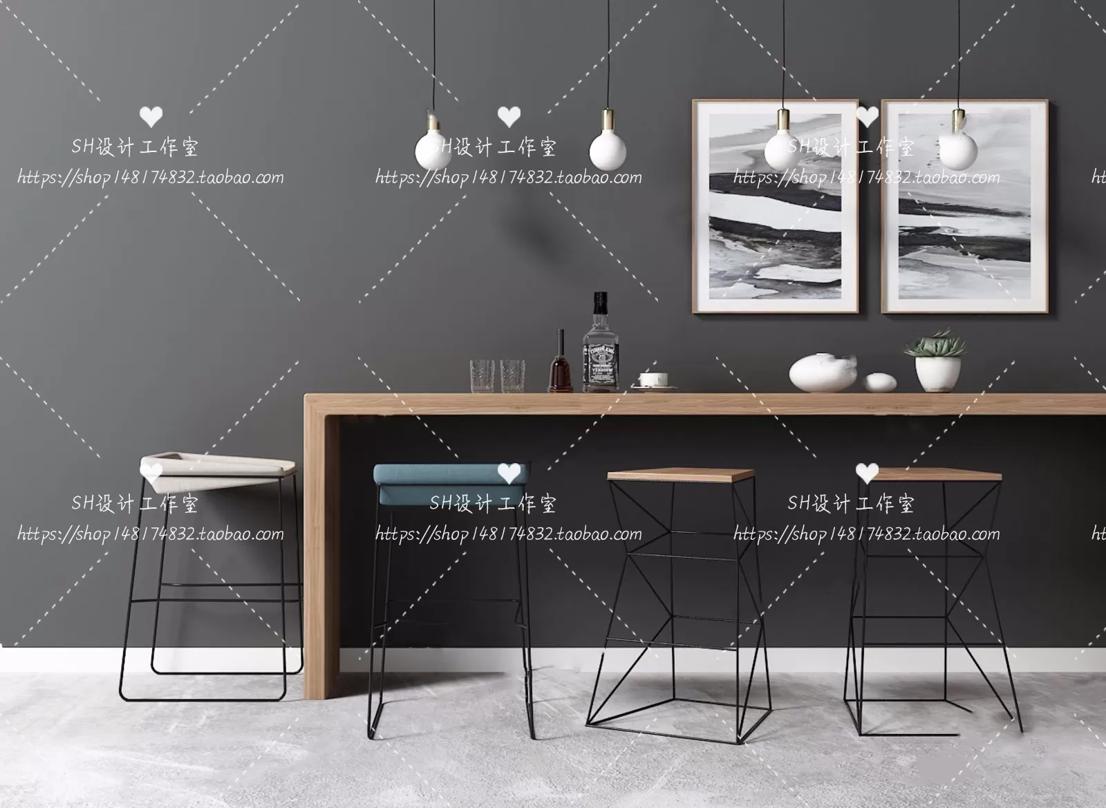 3DSKY FREE - FREE 3DS MAX MODELS