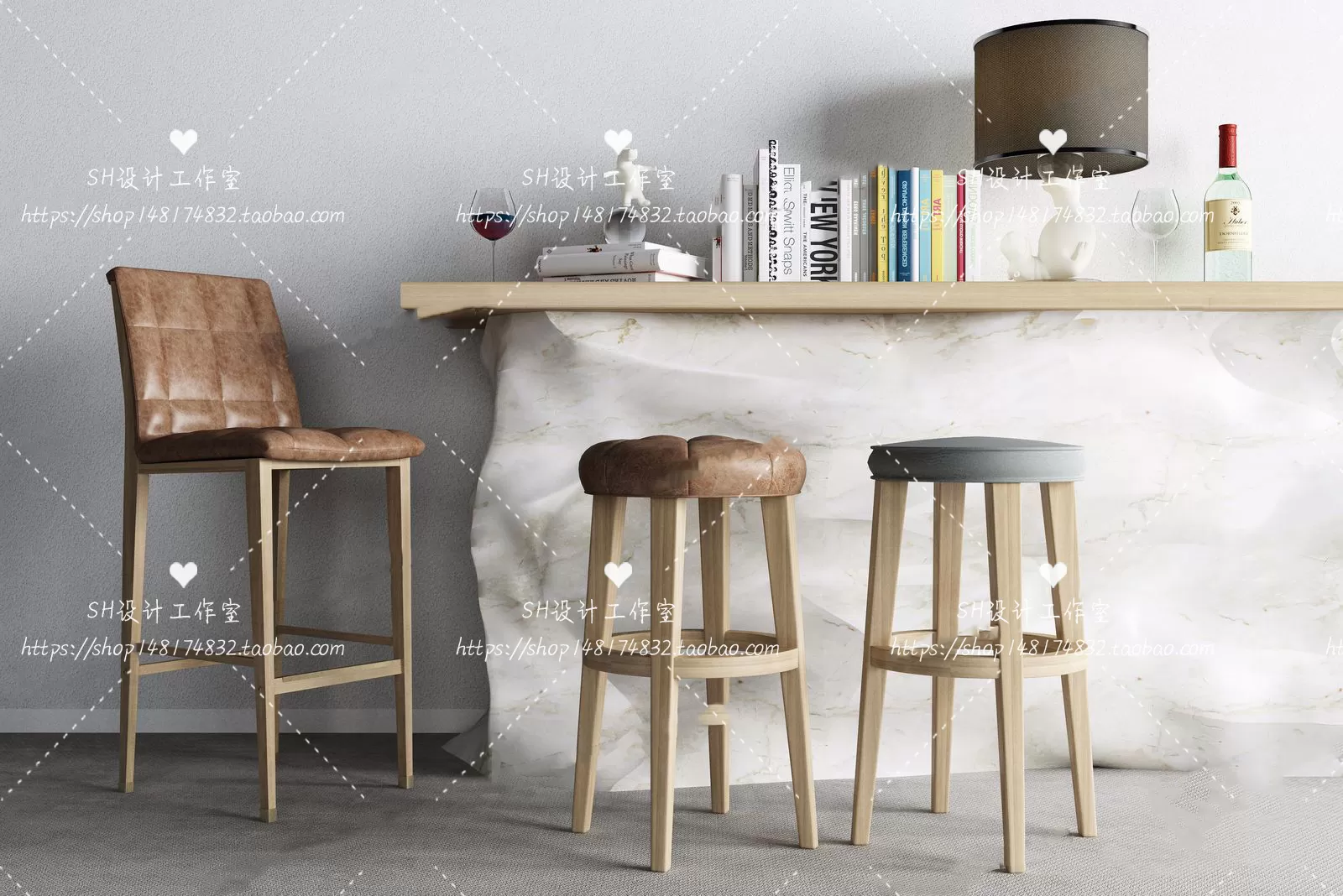 3DSKY FREE - FREE 3DS MAX MODELS