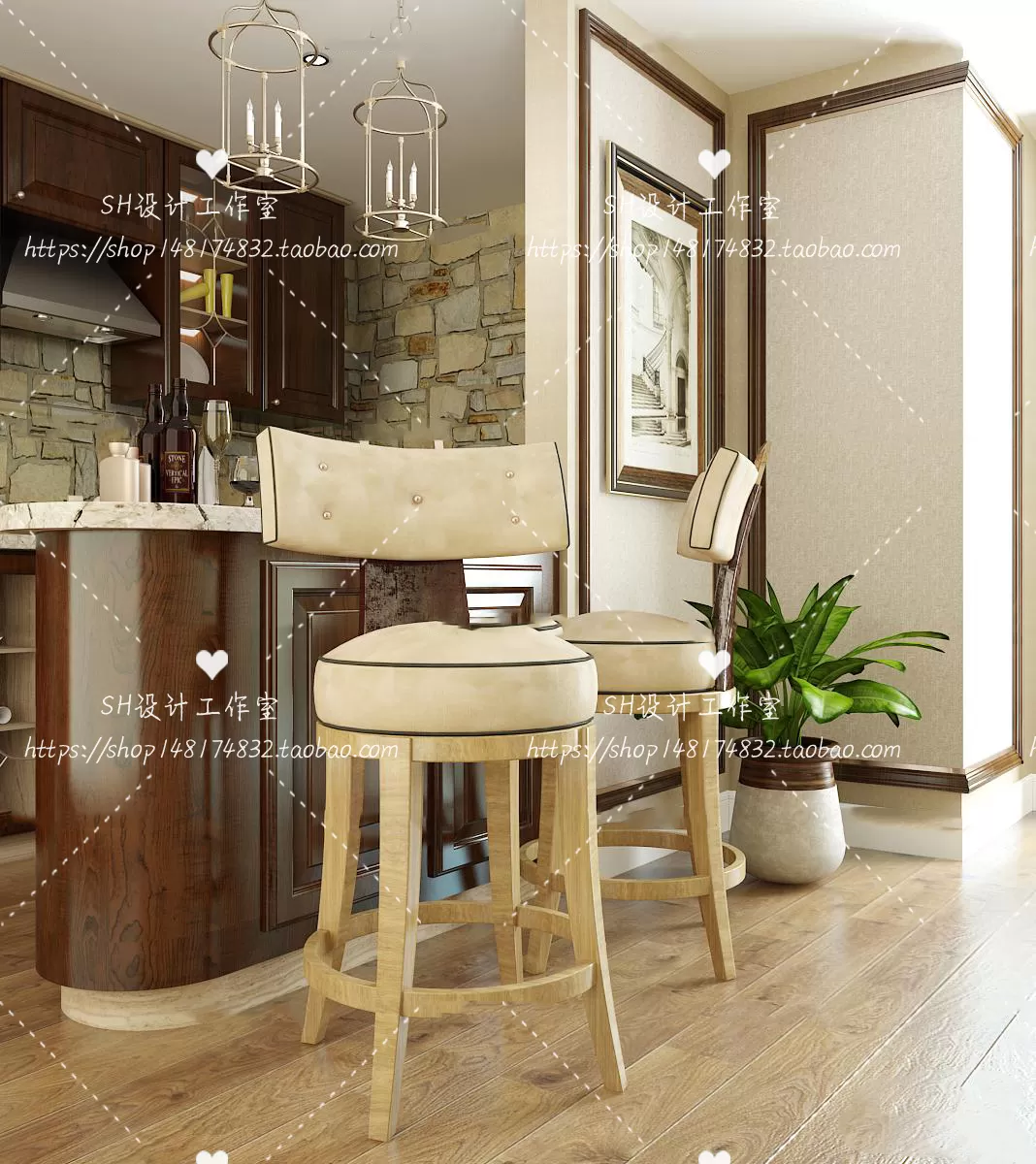 3DSKY FREE - FREE 3DS MAX MODELS