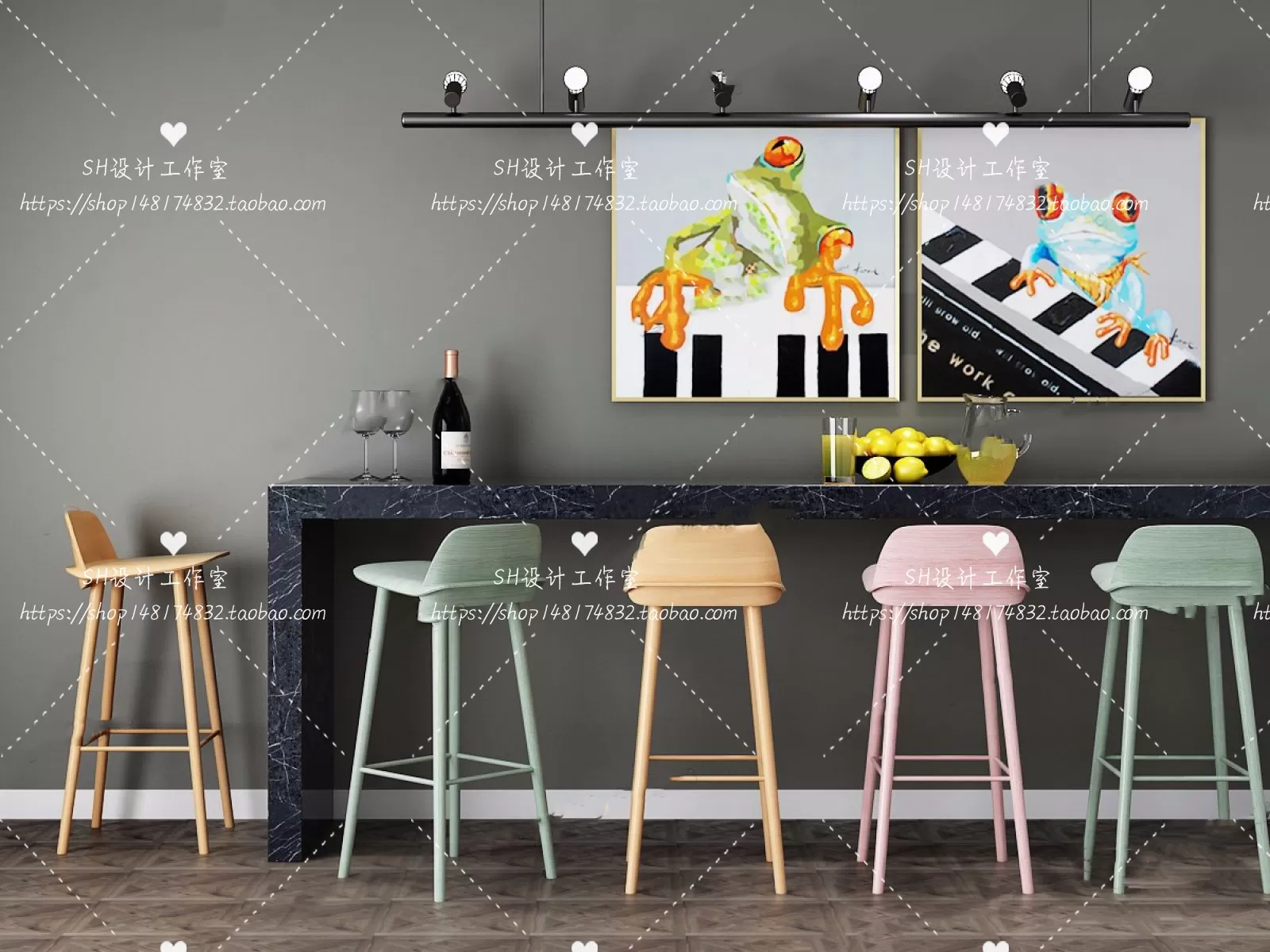 3DSKY FREE - FREE 3DS MAX MODELS