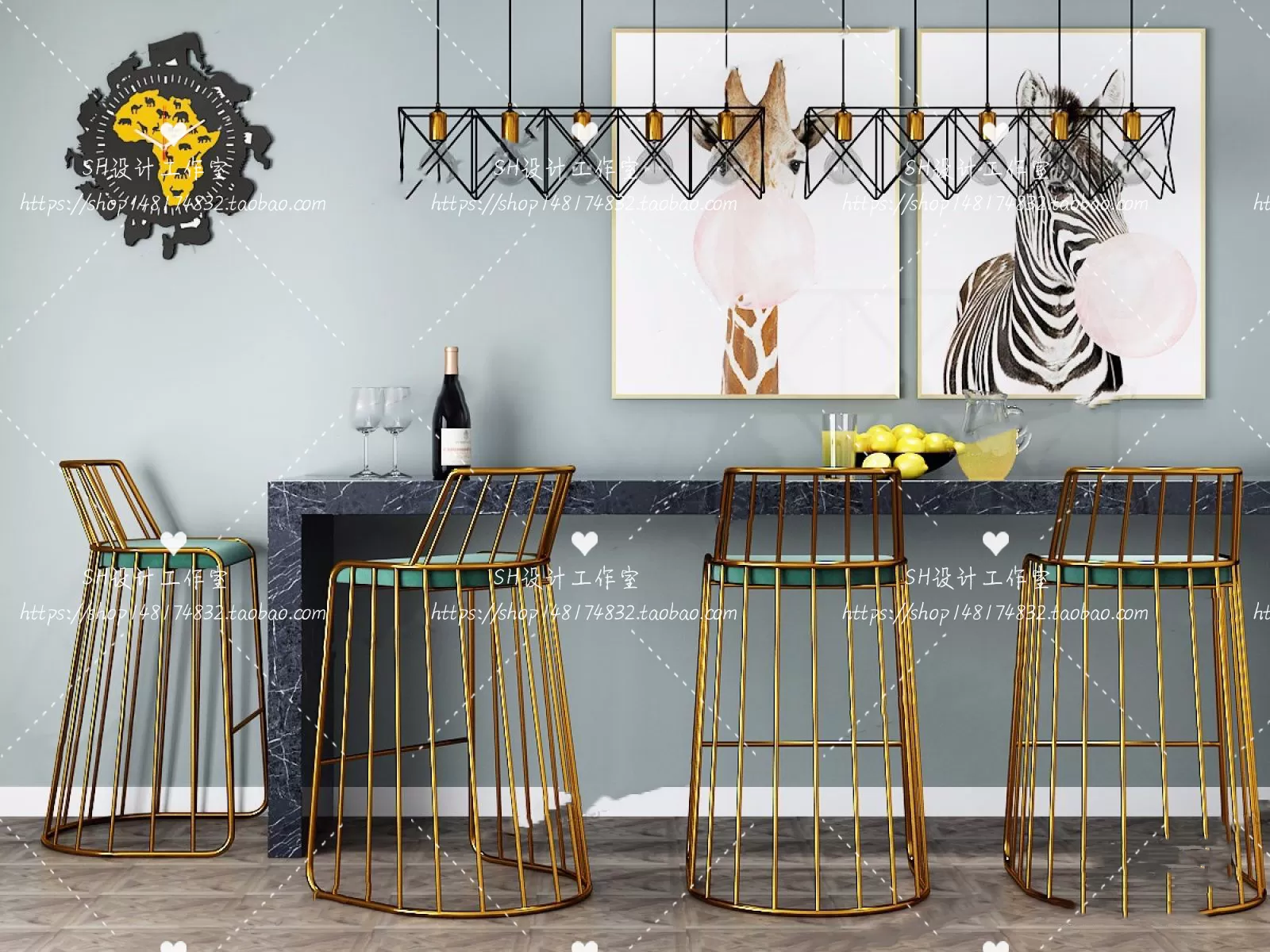 3DSKY FREE - FREE 3DS MAX MODELS