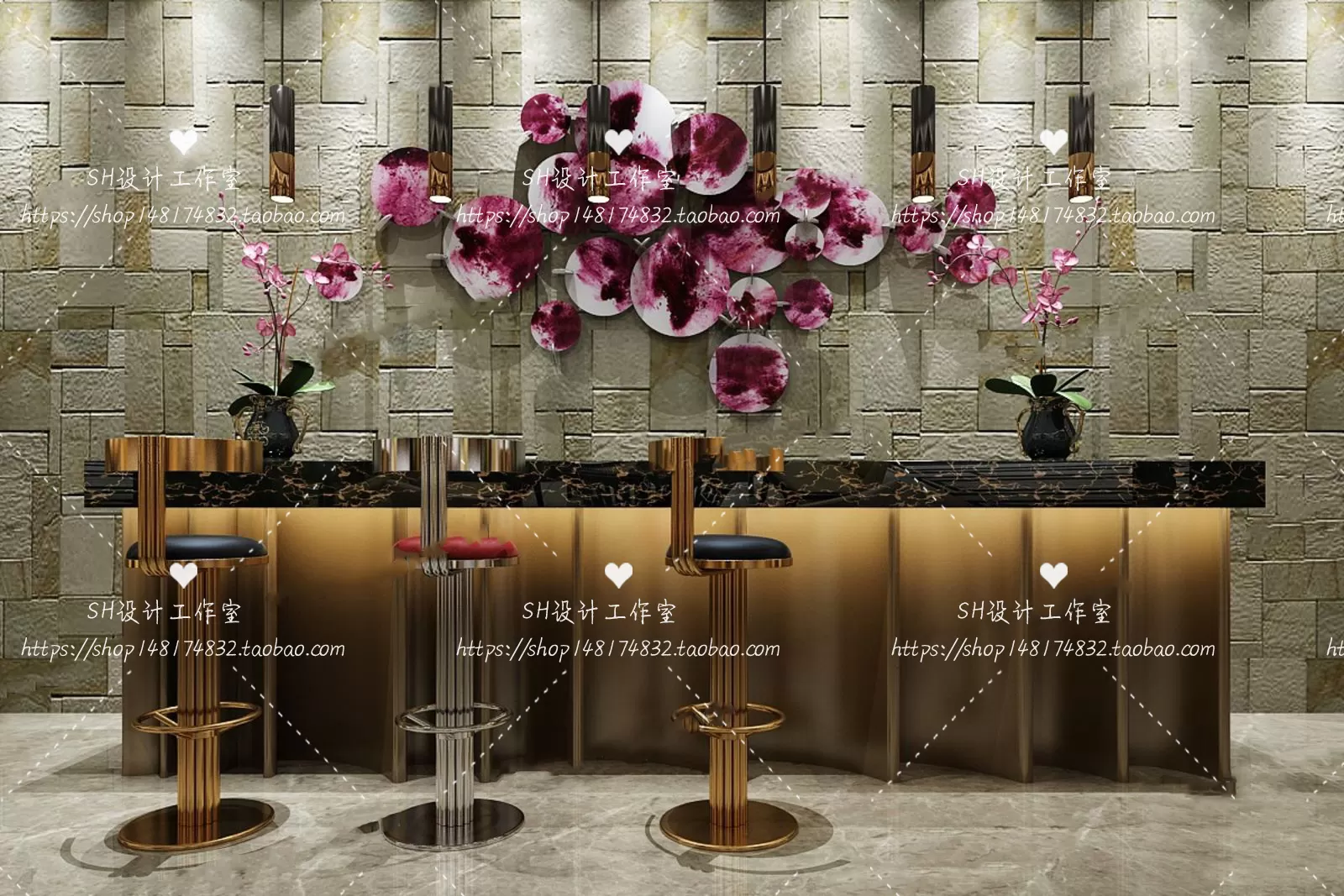 3DSKY FREE - FREE 3DS MAX MODELS