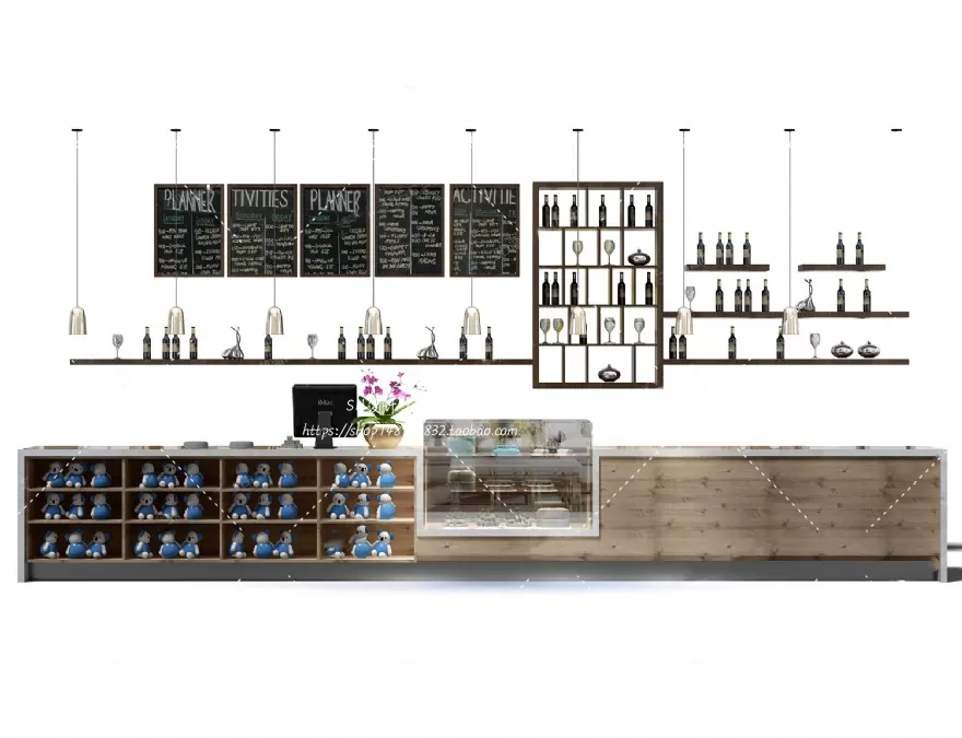 3DSKY FREE - FREE 3DS MAX MODELS