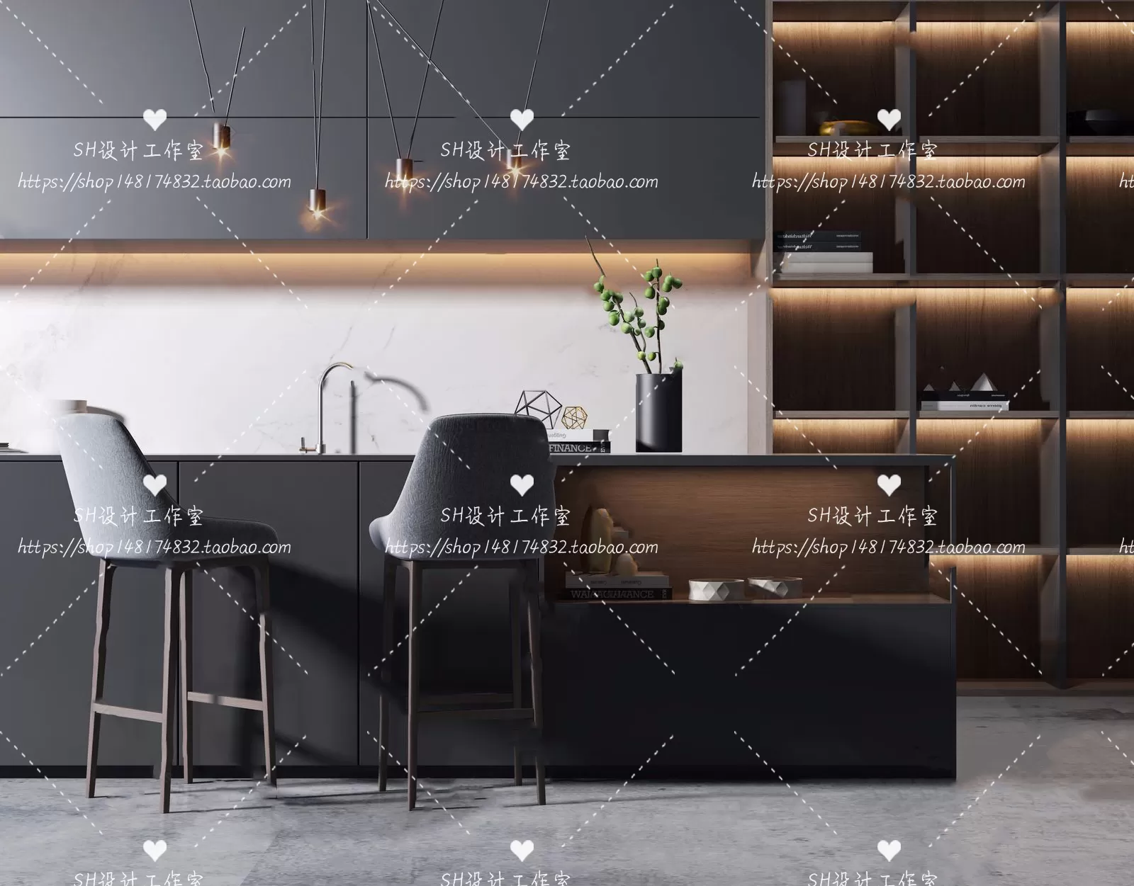 3DSKY FREE - FREE 3DS MAX MODELS