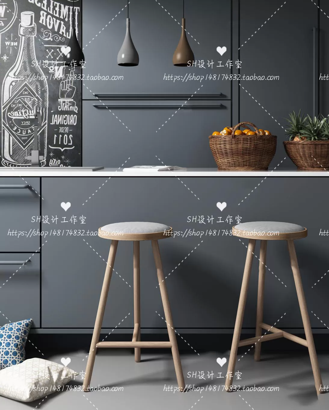 3DSKY FREE - FREE 3DS MAX MODELS