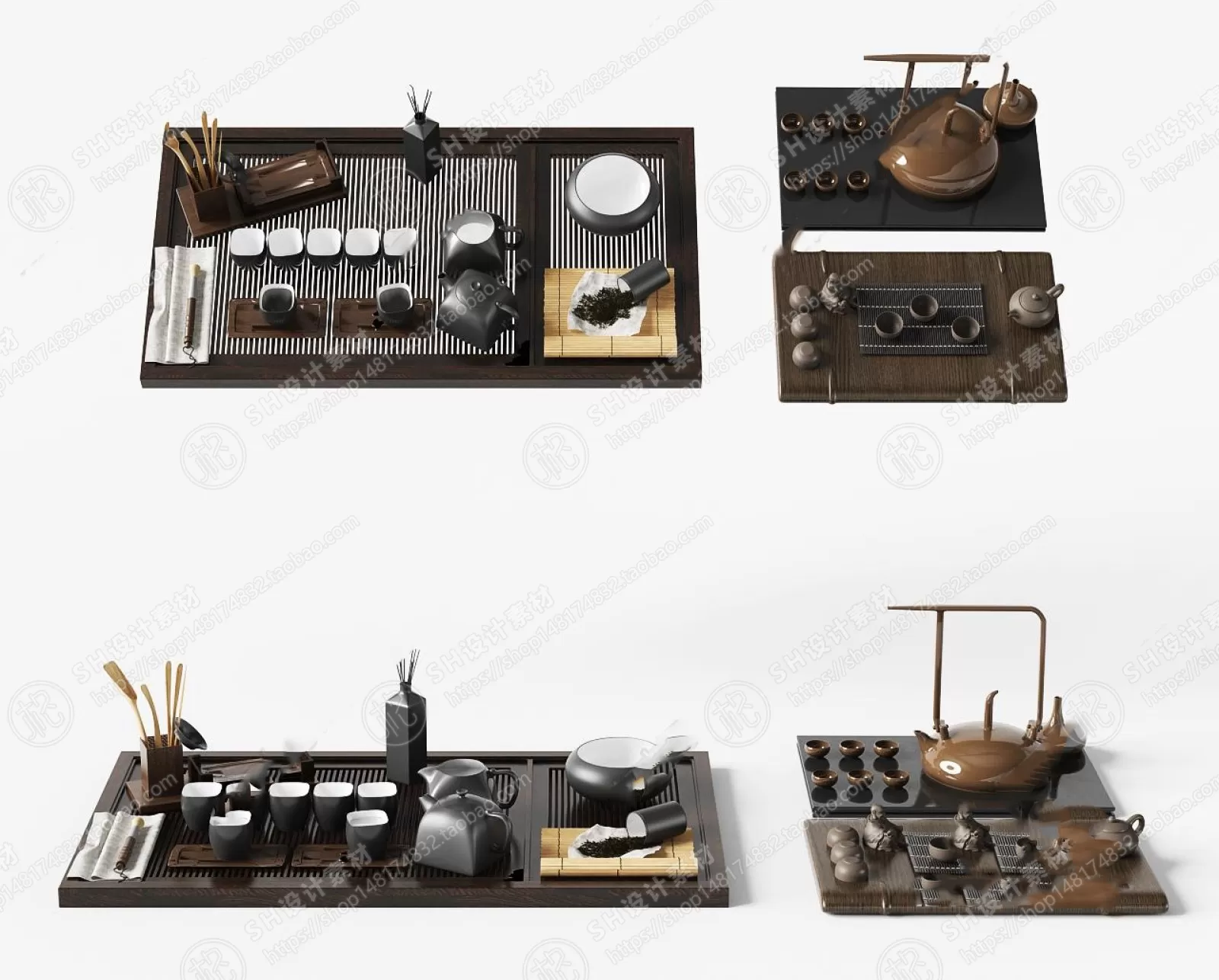 3DSKY FREE - FREE 3DS MAX MODELS