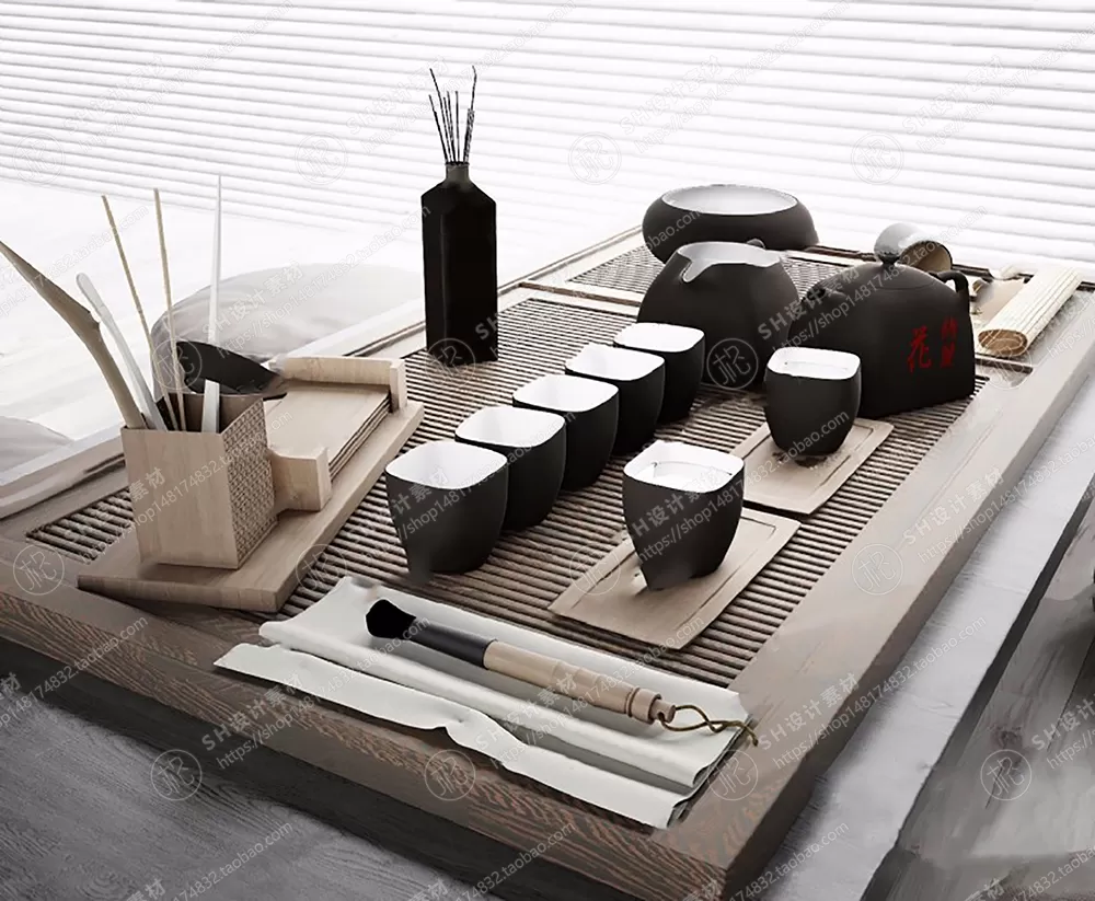 3DSKY FREE - FREE 3DS MAX MODELS