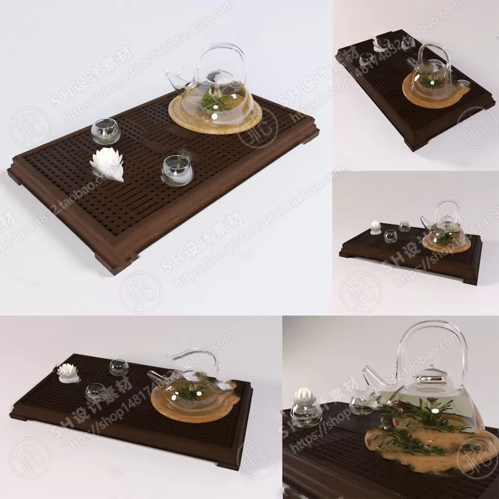 3DSKY FREE - FREE 3DS MAX MODELS