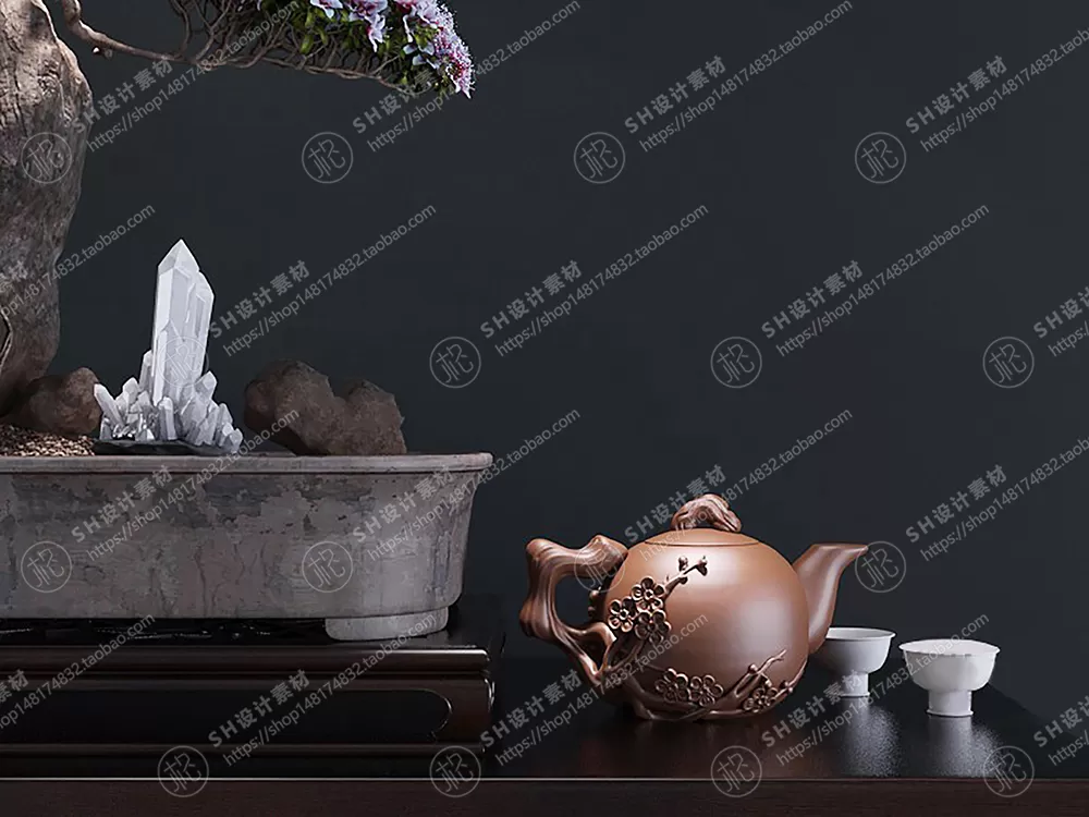 3DSKY FREE - FREE 3DS MAX MODELS