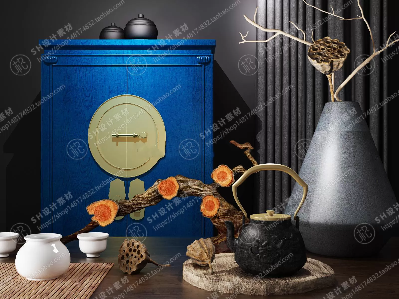 3DSKY FREE - FREE 3DS MAX MODELS