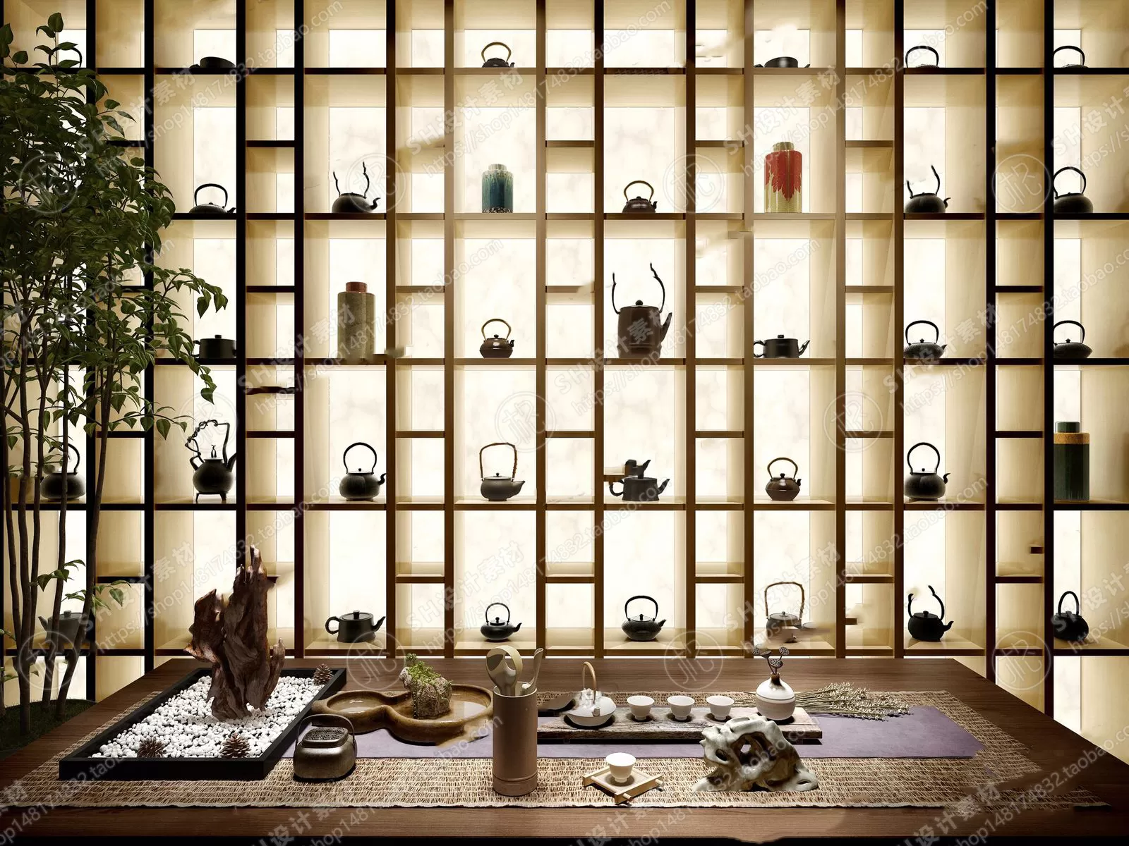 3DSKY FREE - FREE 3DS MAX MODELS