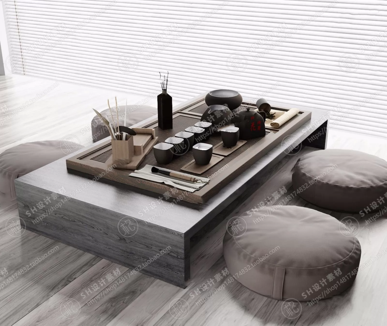 3DSKY FREE - FREE 3DS MAX MODELS