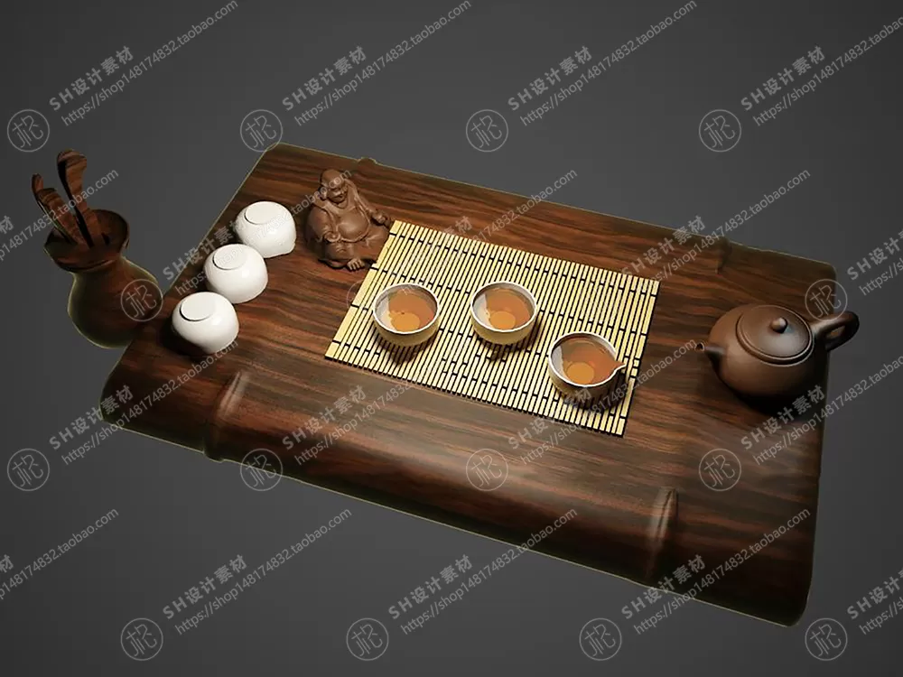 3DSKY FREE - FREE 3DS MAX MODELS