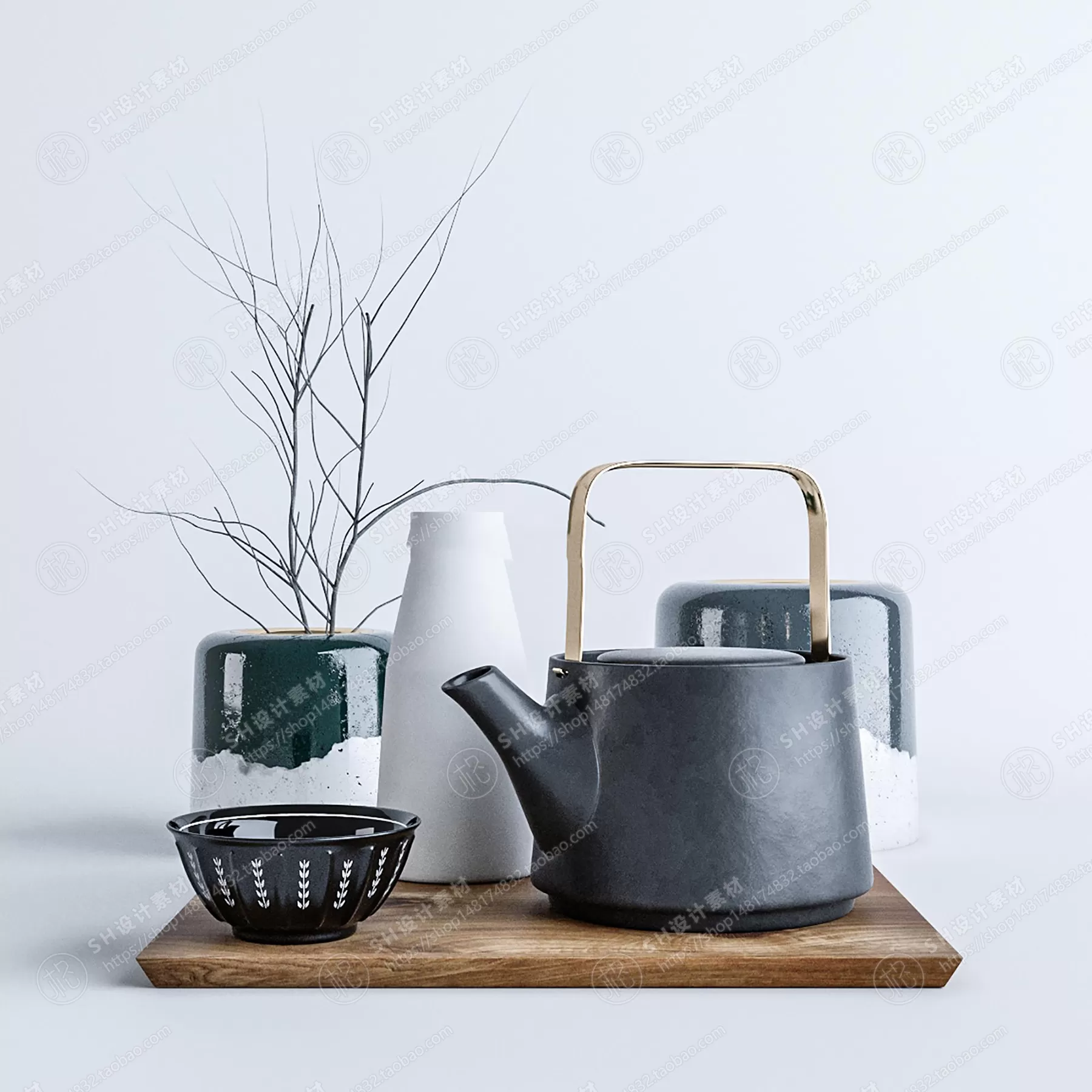 3DSKY FREE - FREE 3DS MAX MODELS