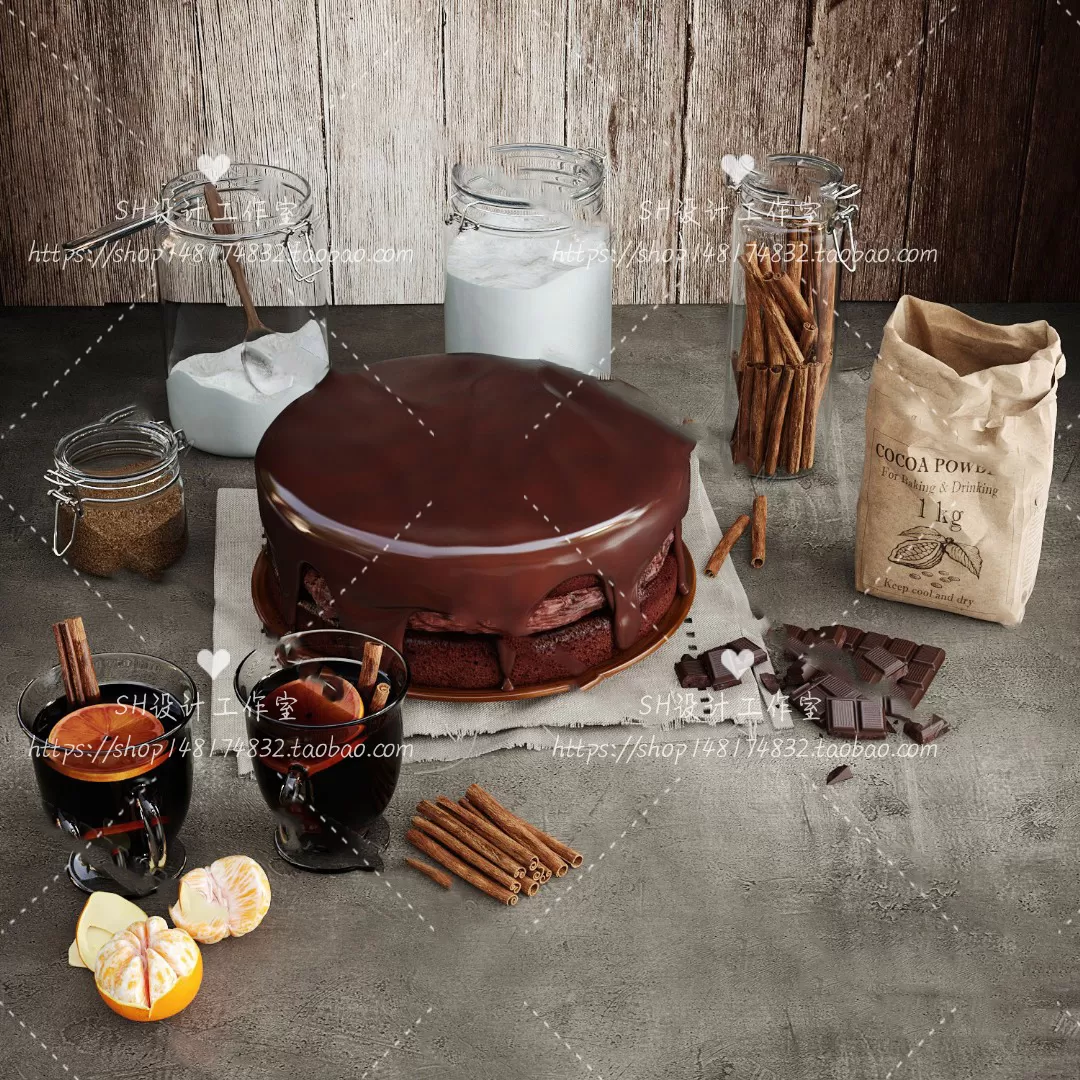 3DSKY FREE - FREE 3DS MAX MODELS