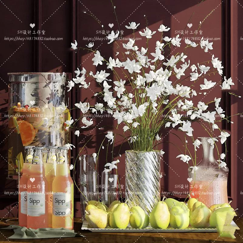 3DSKY FREE - FREE 3DS MAX MODELS