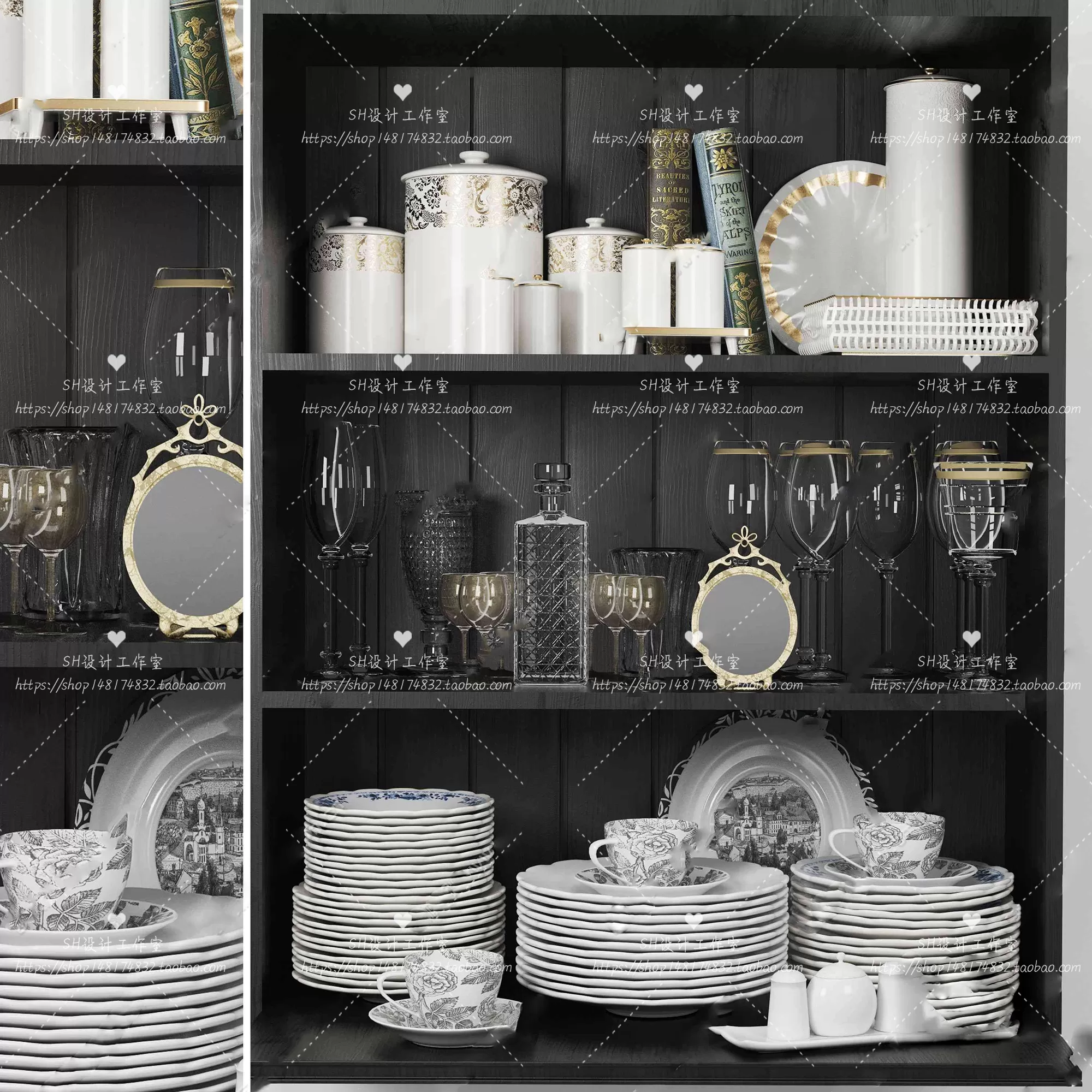 3DSKY FREE - FREE 3DS MAX MODELS