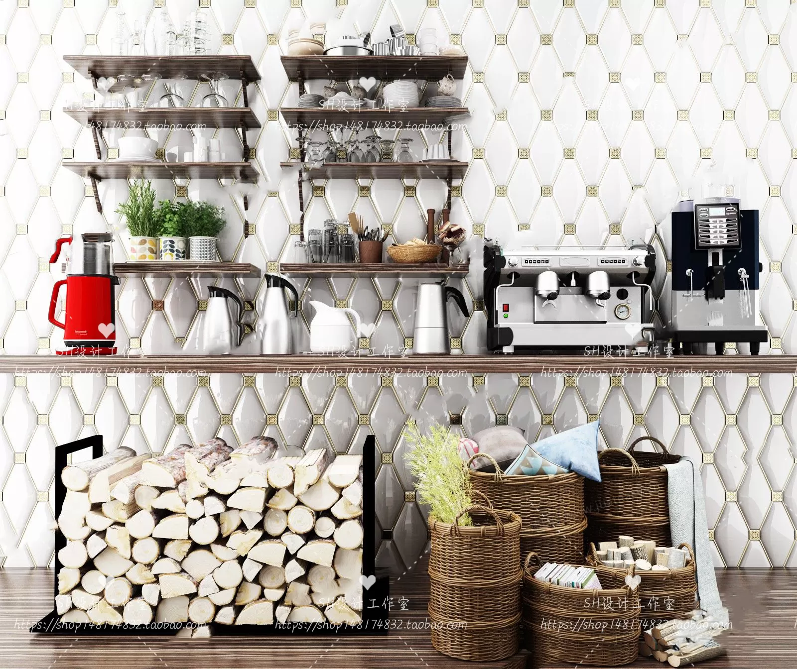 3DSKY FREE - FREE 3DS MAX MODELS